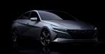 Hyundai Elantra 2020 года (NA)